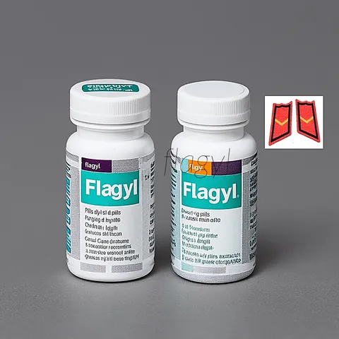 Precio de flagyl comprimidos